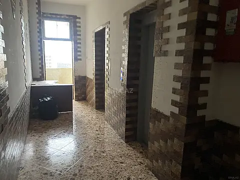 Satılır 2 otaqlı mənzil 74 m²