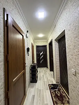 Satılır 2 otaqlı mənzil 60 m² — Bakı, Bakıxanov 2 otaq 60.00 m²