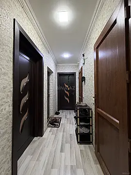 Satılır 2 otaqlı mənzil 60 m²