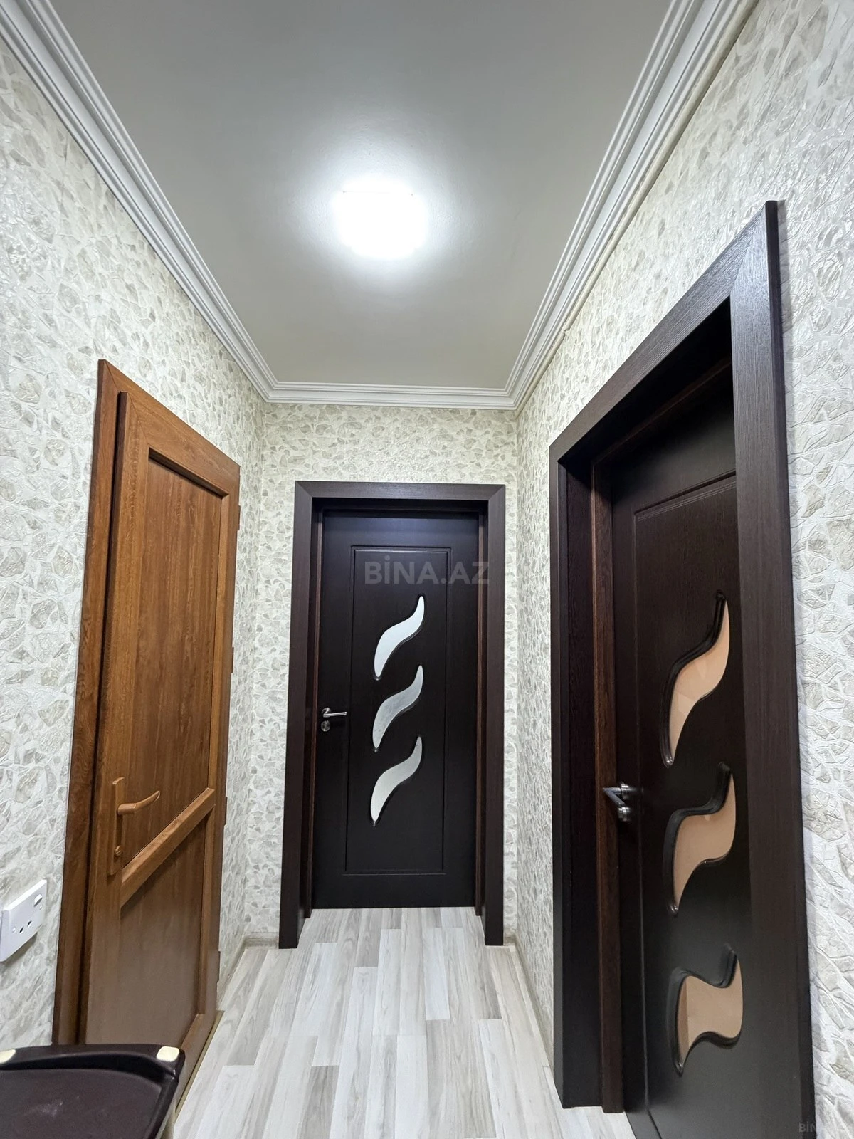 Satılır 2 otaqlı mənzil 60 m²