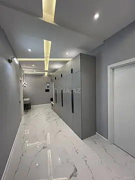 Kirayə verilir 3 otaqlı mənzil 90 m²