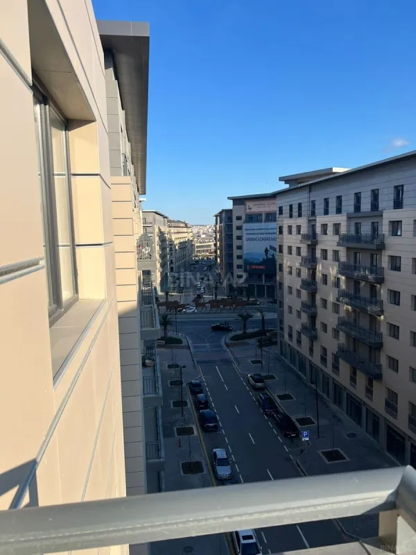 Kirayə verilir 3 otaqlı mənzil 90 m²