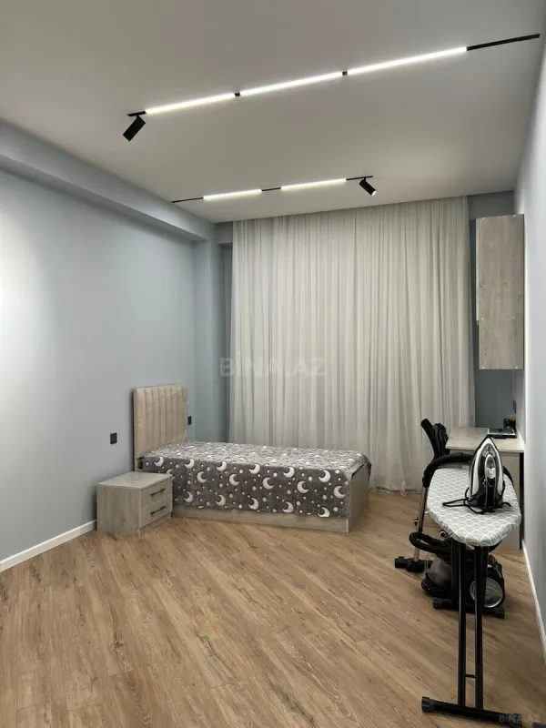 Kirayə verilir 3 otaqlı mənzil 90 m²