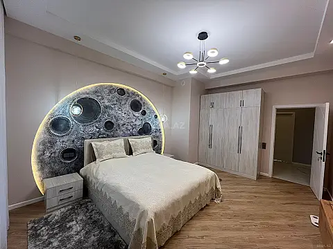 Kirayə verilir 3 otaqlı mənzil 90 m²