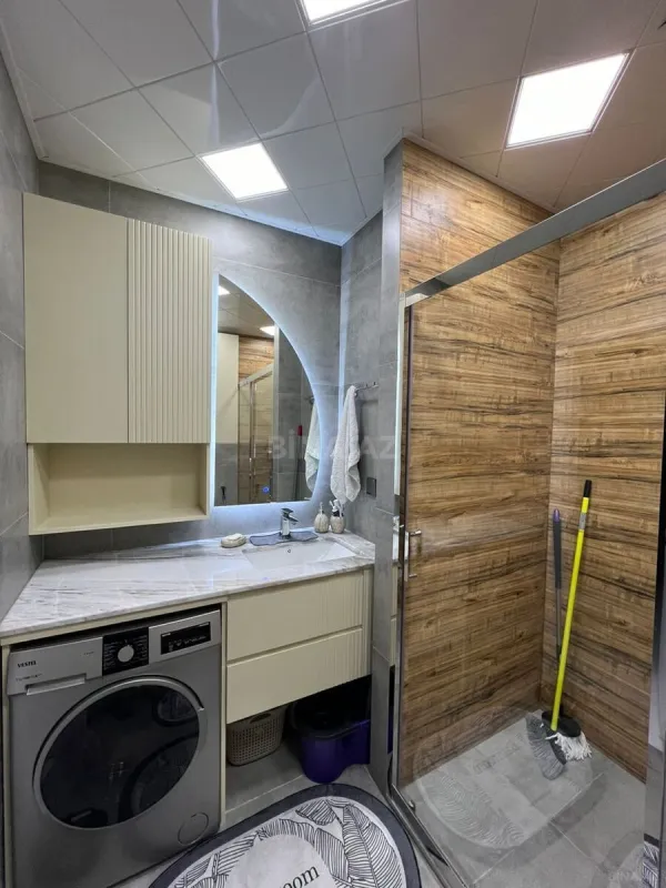 Kirayə verilir 3 otaqlı mənzil 90 m²