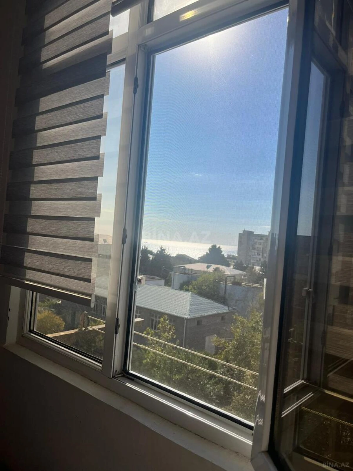 Satılır 3 otaqlı mənzil 72 m²