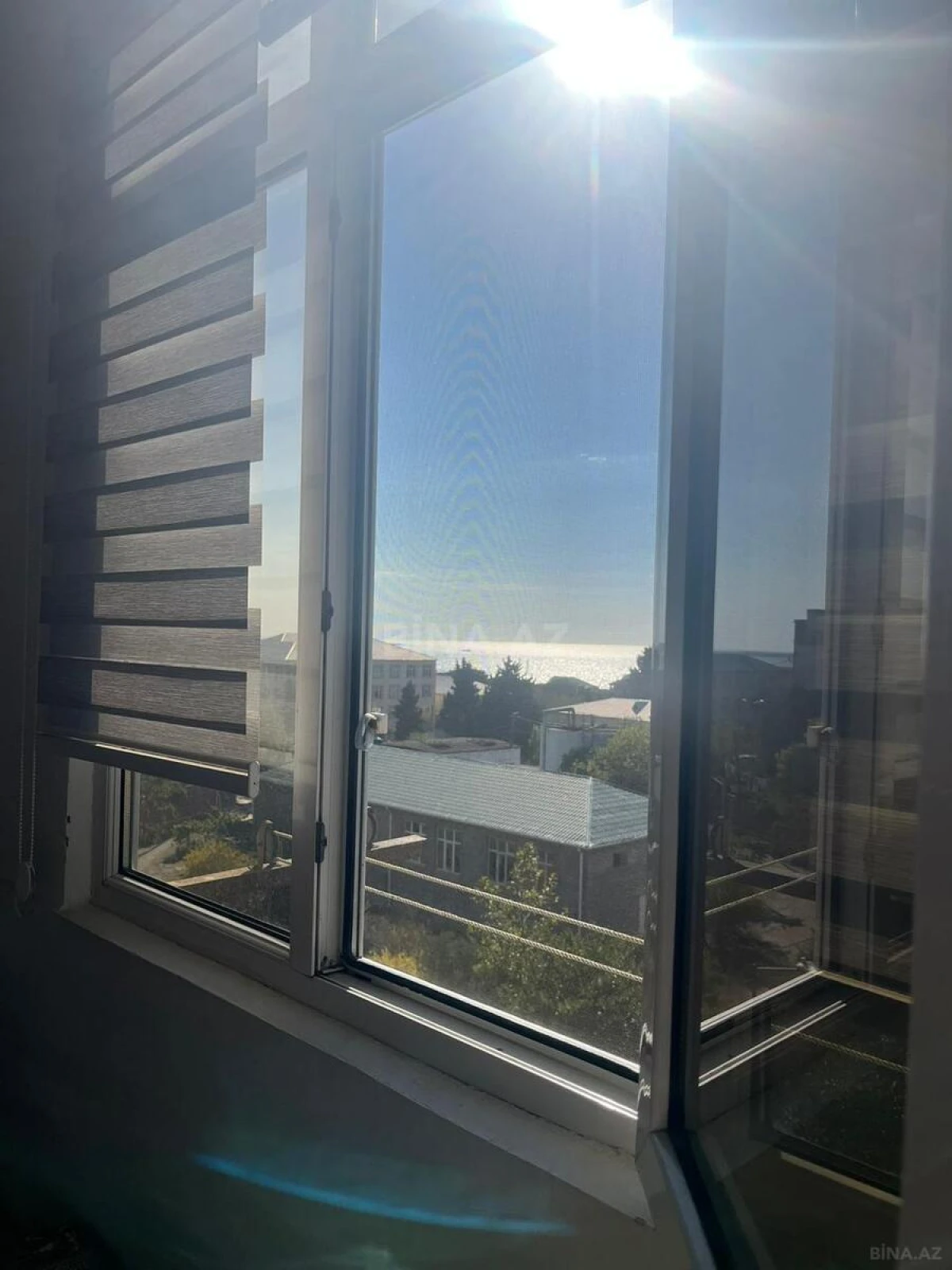 Satılır 3 otaqlı mənzil 72 m²