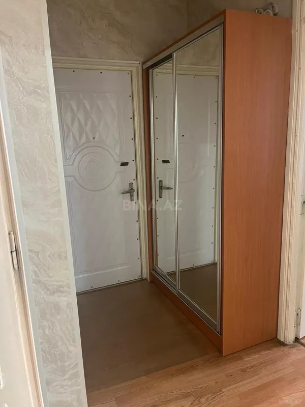 Satılır 3 otaqlı mənzil 72 m²