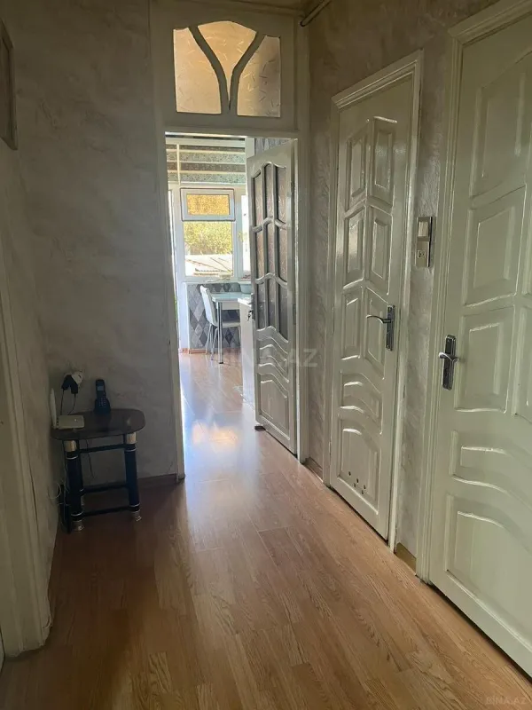 Satılır 3 otaqlı mənzil 72 m²