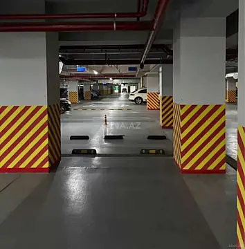 Satılır 3 otaqlı mənzil 108 m²