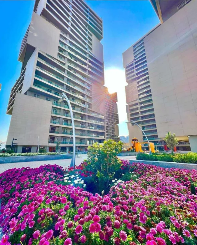 Satılır 3 otaqlı mənzil 108 m²