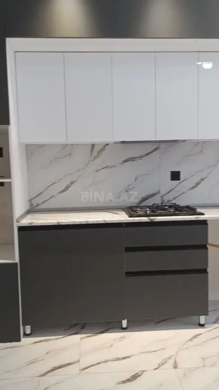 Satılır 5 otaqlı həyət evi 200 m²