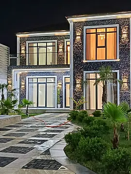 Satılır 5 otaqlı həyət evi 200 m² — Bakı, Şüvəlan 5 otaq 200.00 m²