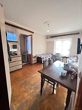 Satılır 1 otaqlı mənzil 45 m² — Bakı, Yeni Yasamal 1 otaq 45.00 m²
