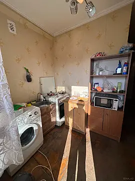 Satılır 1 otaqlı mənzil 45 m²