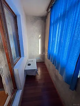 Satılır 1 otaqlı mənzil 45 m²