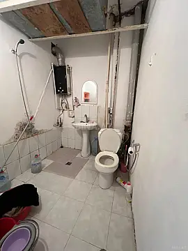 Satılır 1 otaqlı mənzil 45 m²
