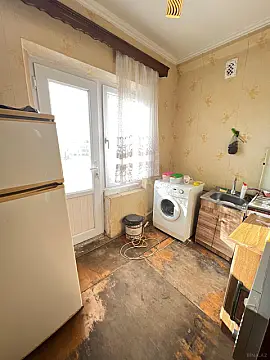 Satılır 1 otaqlı mənzil 45 m²