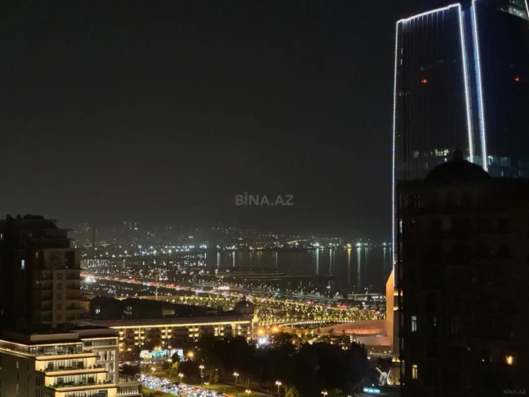Satılır 3 otaqlı mənzil 75 m²