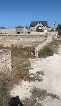 Satılır torpaq sahəsi 6 m²