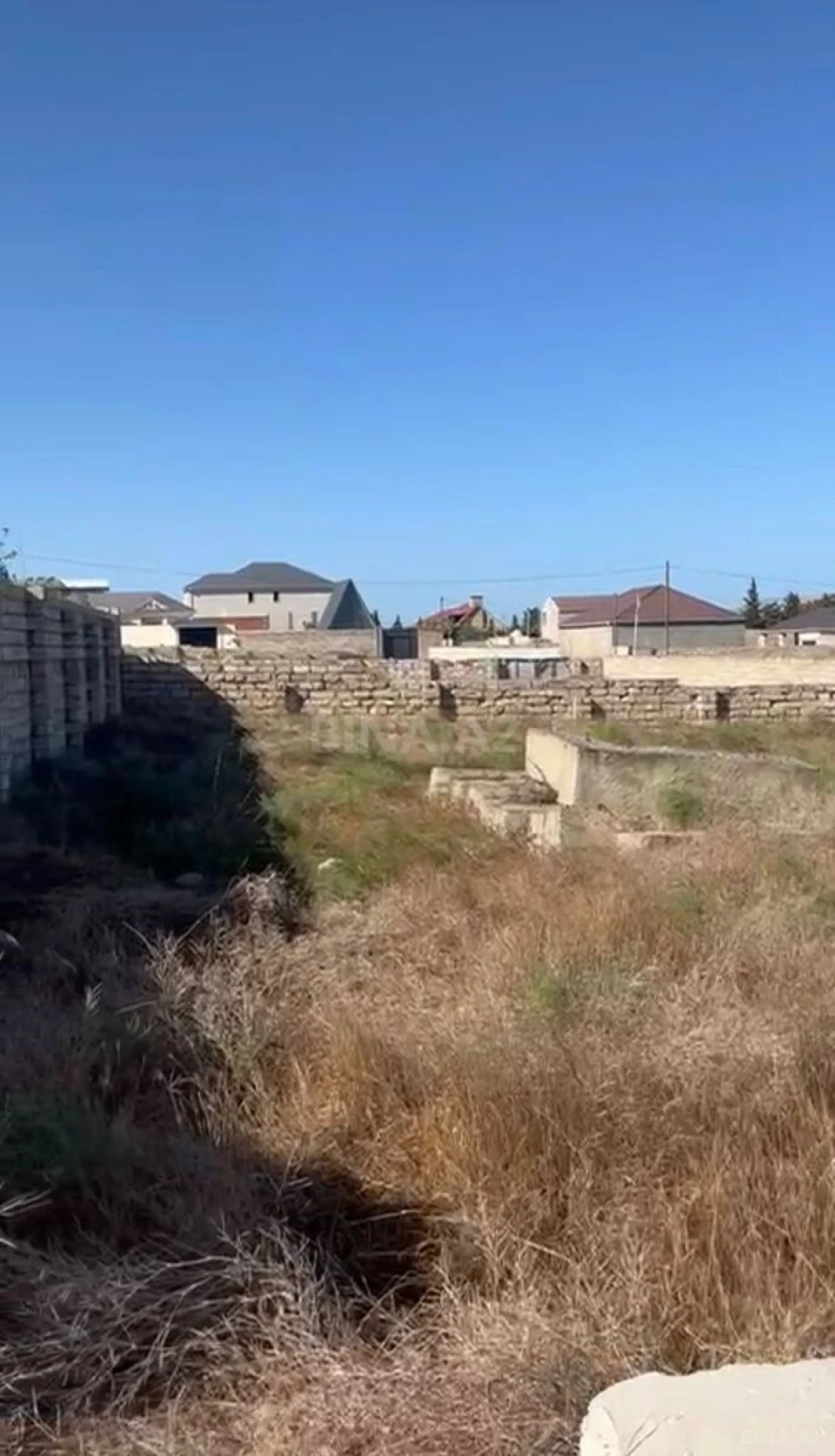 Satılır torpaq sahəsi 6 m²