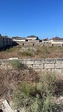 Satılır torpaq sahəsi 6 m² — Bakı, Şüvəlan 6.00 m²
