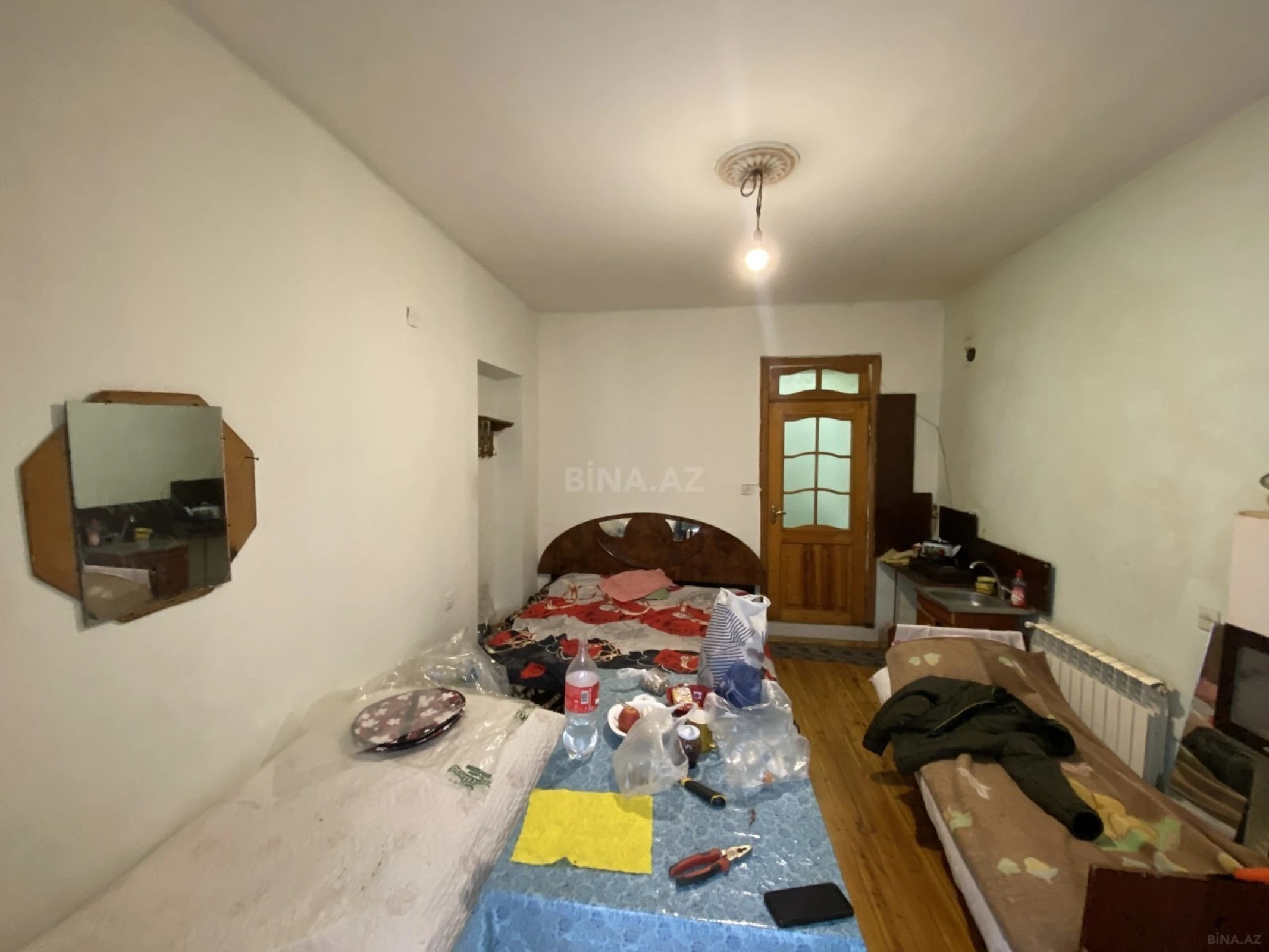 Satılır 6 otaqlı həyət evi 250 m²