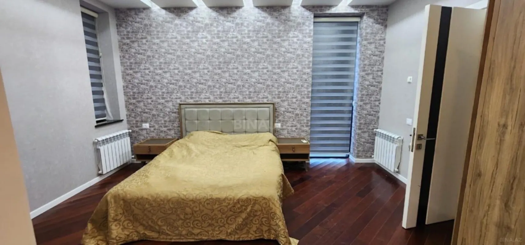 Kirayə verilir 6 otaqlı həyət evi 400 m²