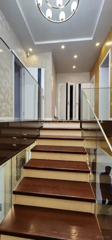 Kirayə verilir 6 otaqlı həyət evi 400 m²