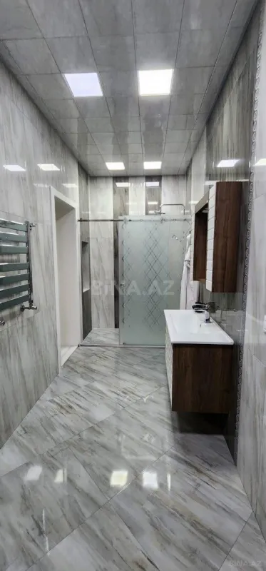 Kirayə verilir 6 otaqlı həyət evi 400 m²