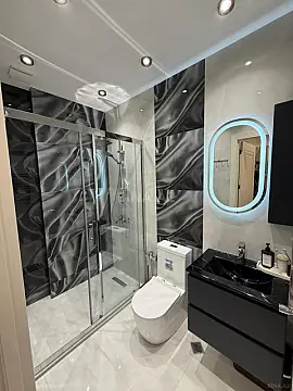 Satılır 2 otaqlı mənzil 68 m²