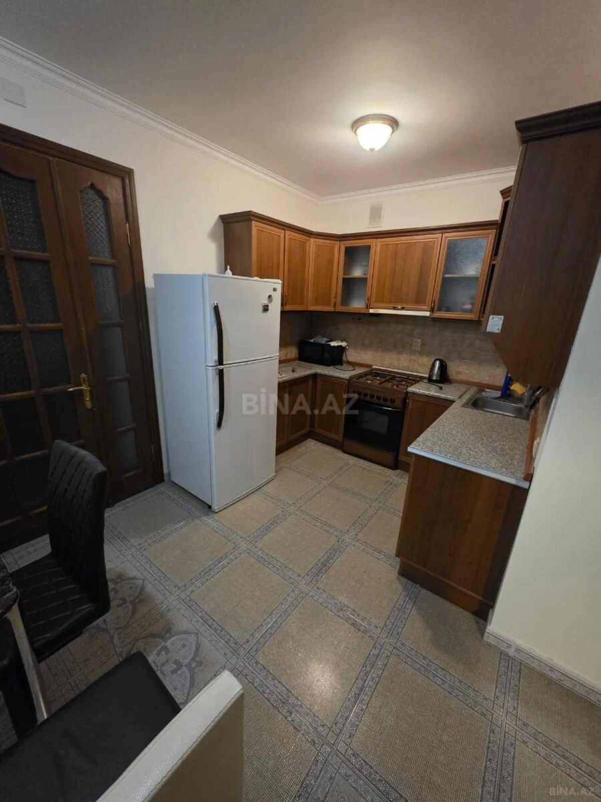 Satılır 3 otaqlı mənzil 100 m²