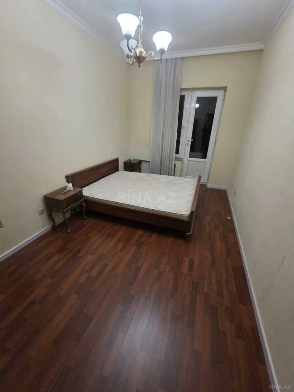 Satılır 3 otaqlı mənzil 100 m²