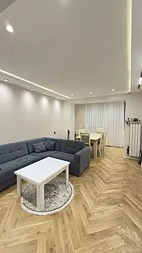 Satılır 2 otaqlı mənzil 65 m² — Bakı, Badamdar 2 otaq 65.00 m²