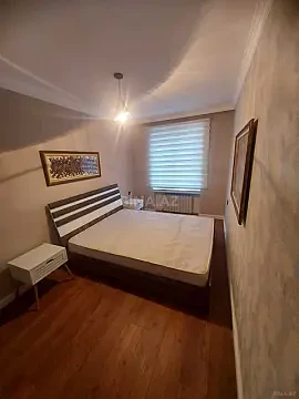 Kirayə verilir 2 otaqlı mənzil 55 m²