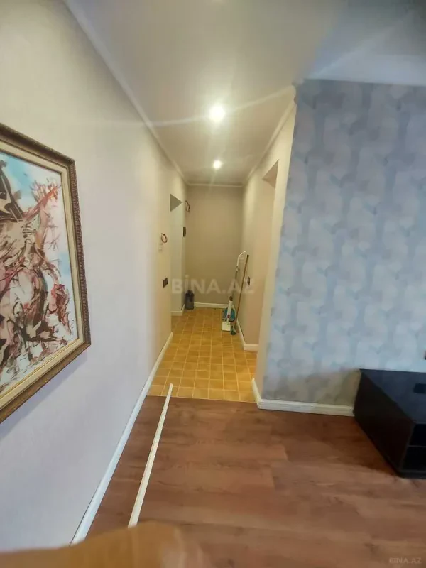 Kirayə verilir 2 otaqlı mənzil 55 m²