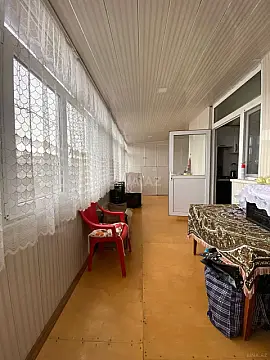 Satılır 5 otaqlı mənzil 110 m²