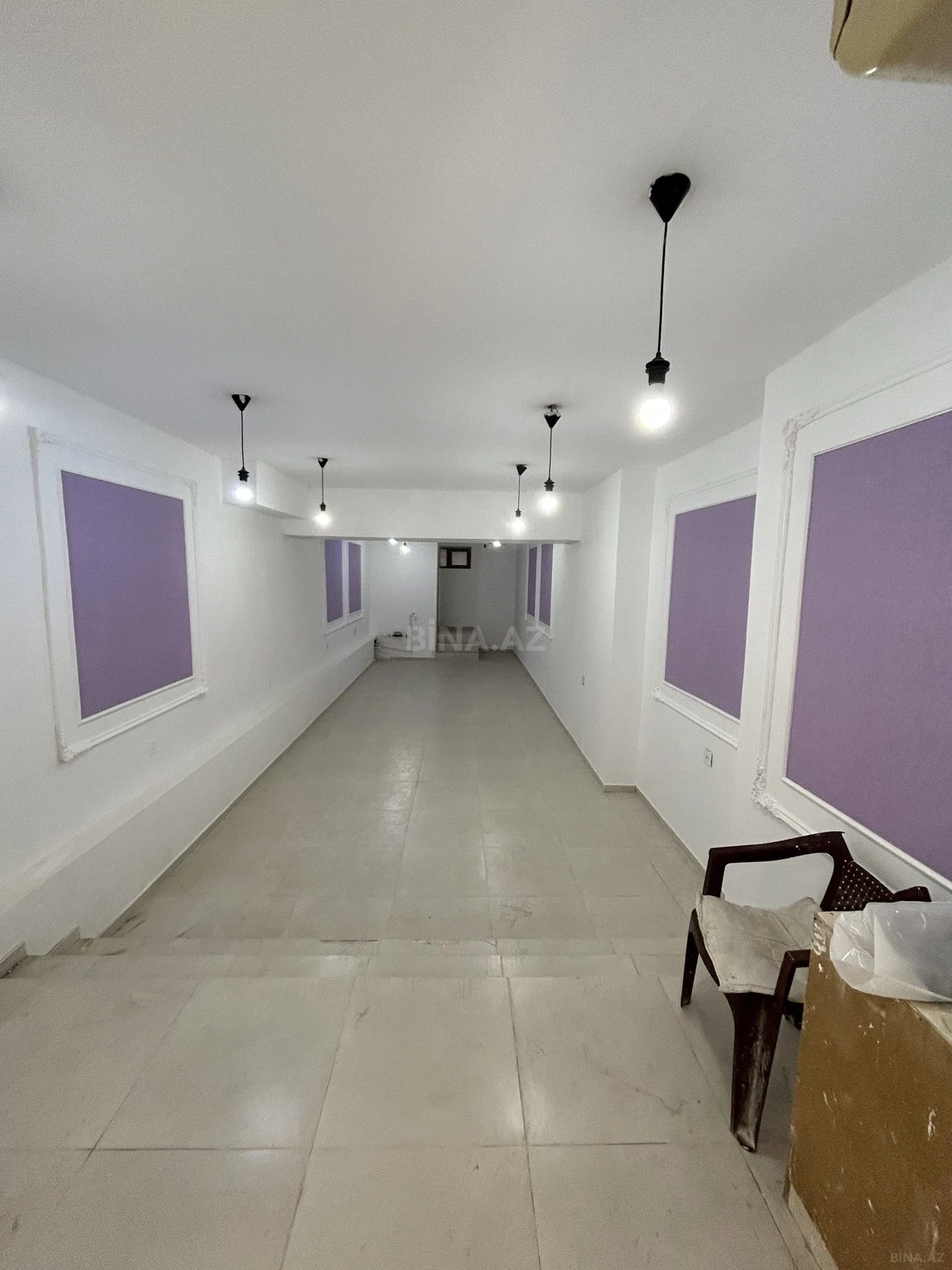 Satılır obyekt 52 m²