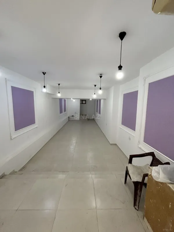 Satılır obyekt 52 m²