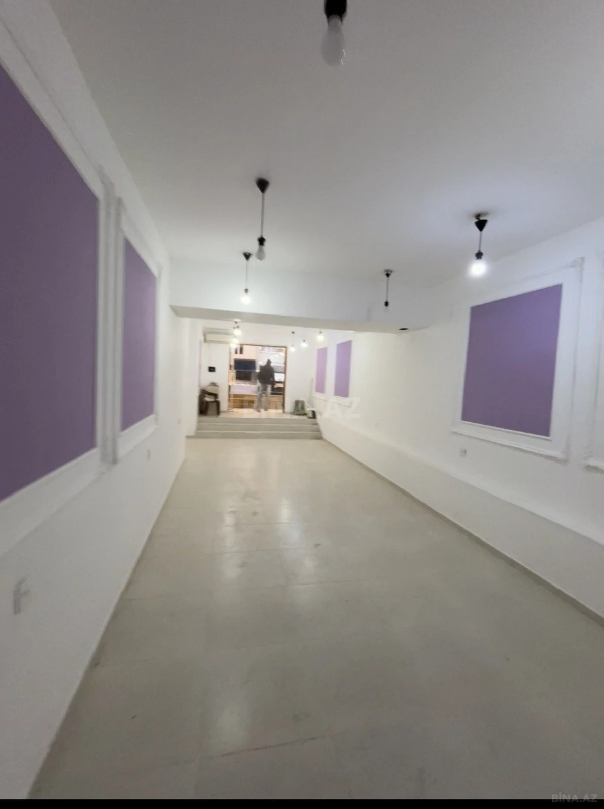 Satılır obyekt 52 m²