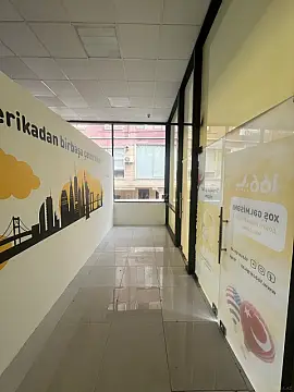 Satılır obyekt 100 m²