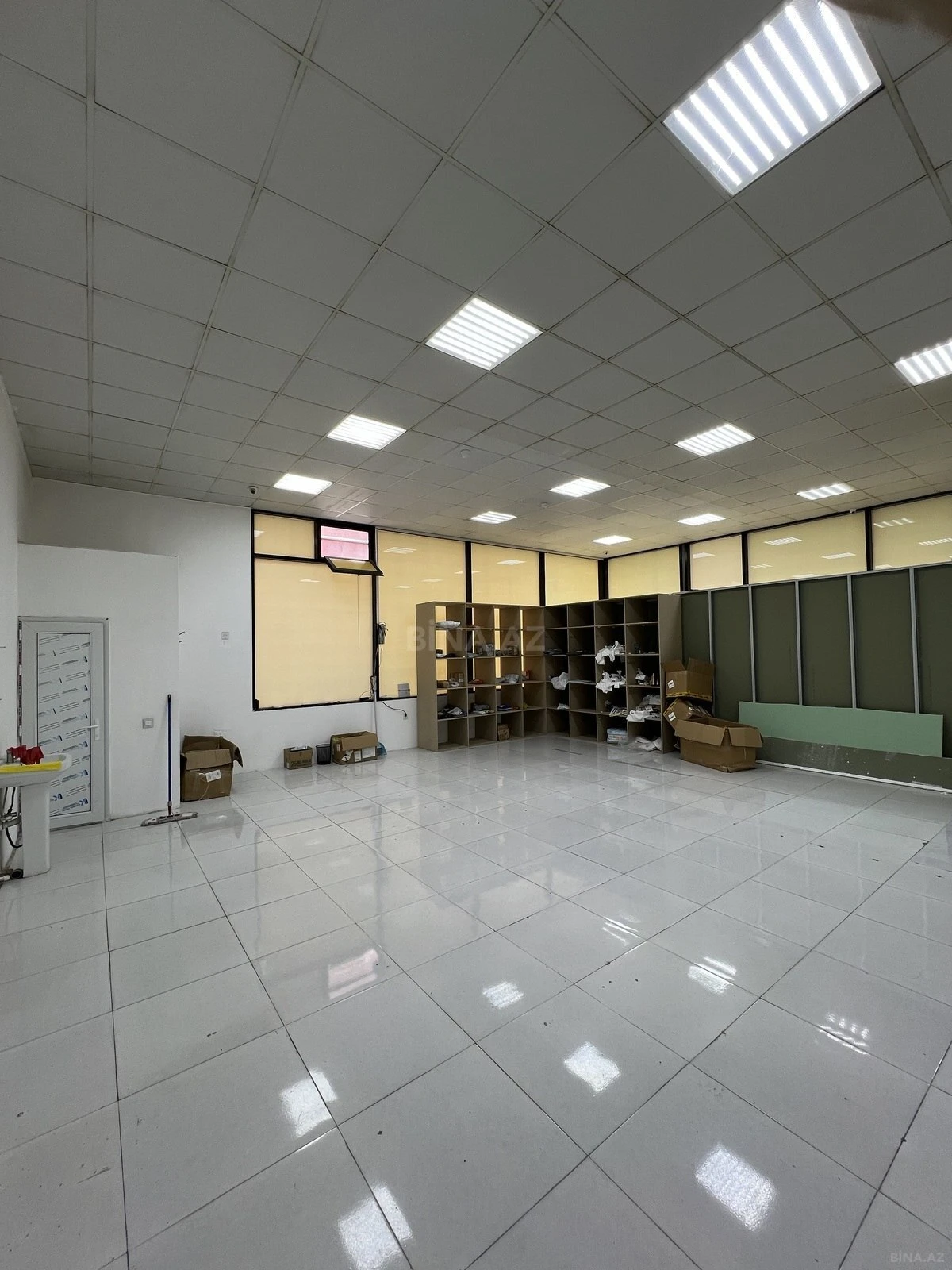 Satılır obyekt 100 m²