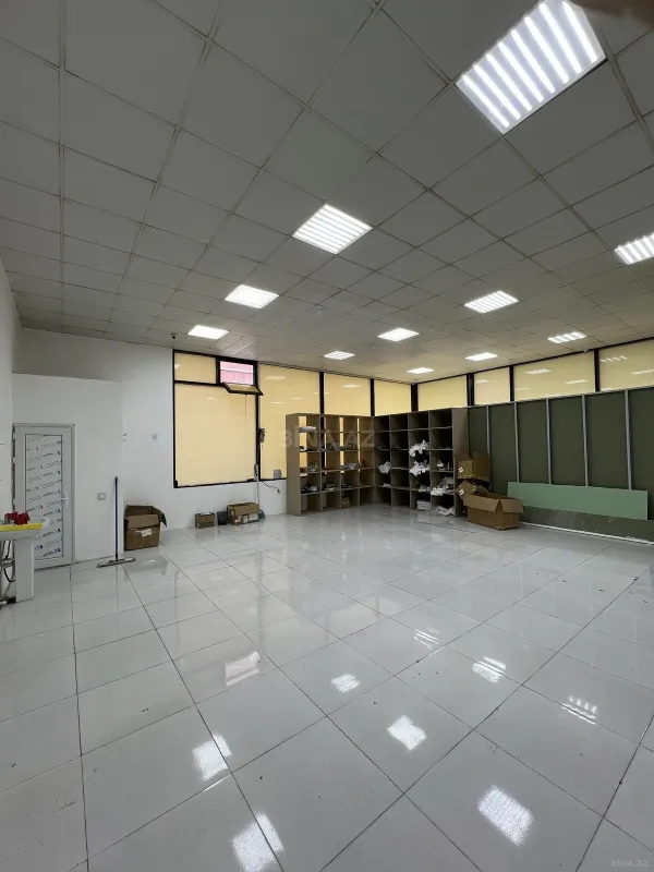 Satılır obyekt 100 m²