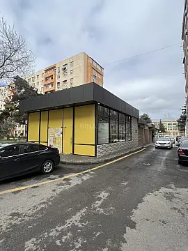 Satılır obyekt 100 m² — Bakı, Əhmədli 100.00 m²
