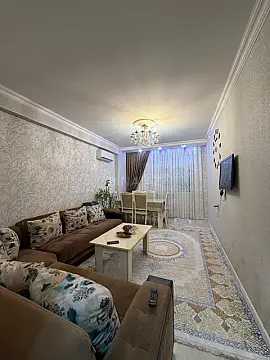 Satılır 2 otaqlı mənzil 54 m² — Bakı, Masazır 2 otaq 54.00 m²