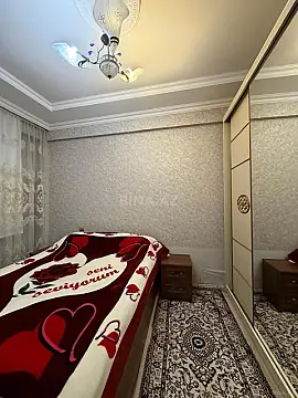 Satılır 2 otaqlı mənzil 54 m²