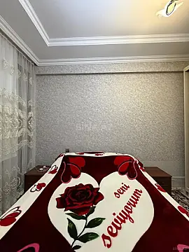 Satılır 2 otaqlı mənzil 54 m²