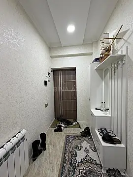 Satılır 2 otaqlı mənzil 54 m²