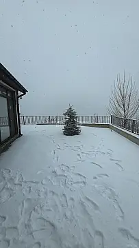 Satılır 5 otaqlı həyət evi 200 m²