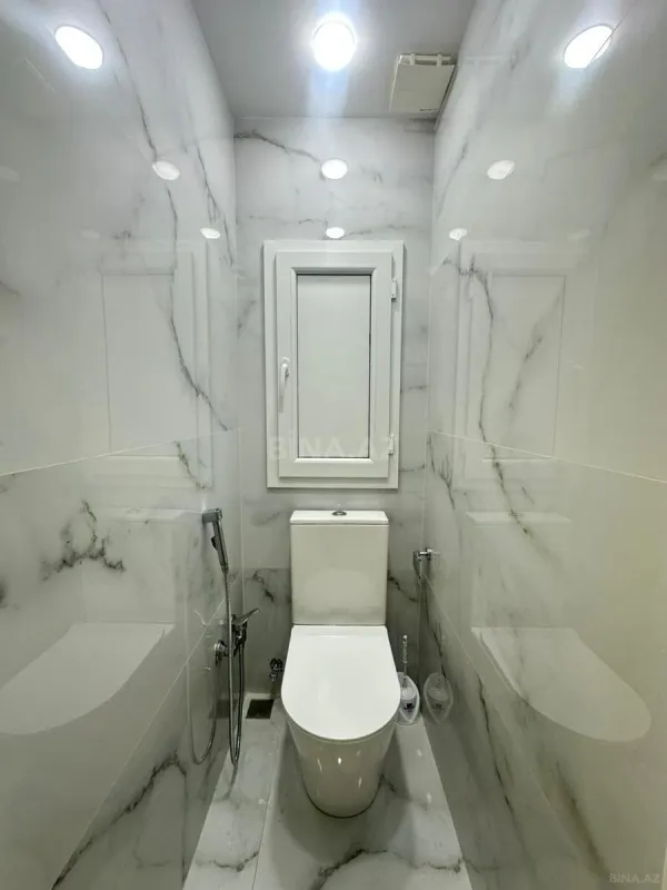 Satılır 2 otaqlı mənzil 60 m²